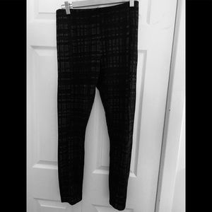 Anthropologie Lysse leggings